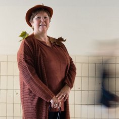 LieveB 235 2017