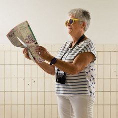 Rita Bredael