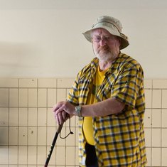 Ronny Wullaert