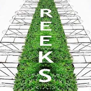 Reeks Logo