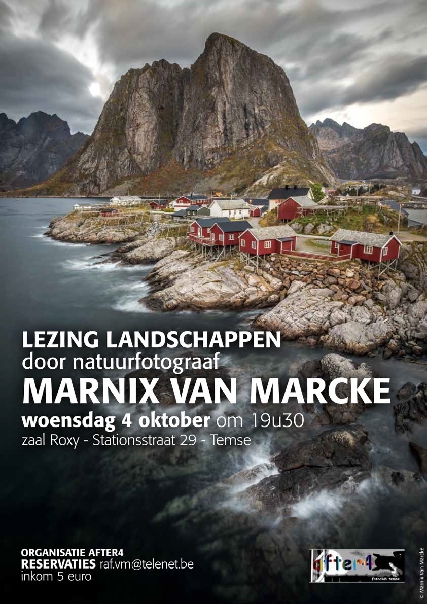 Aff Van Marcke