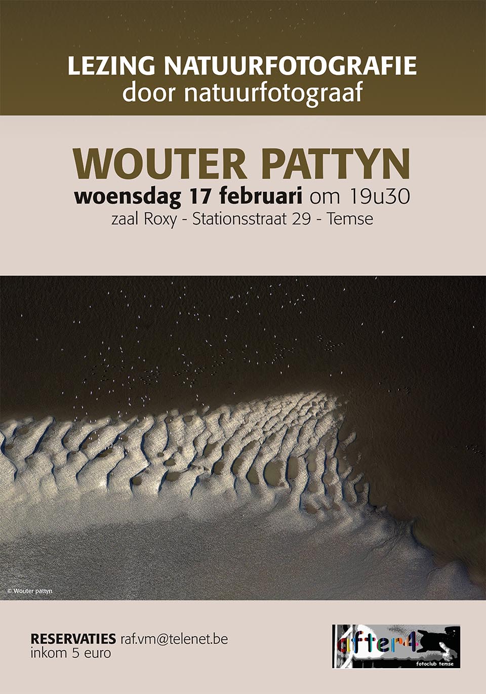 affiche wouter pattyn 960px